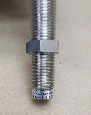 USED Fuji FK-1412L-C