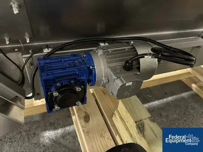 USED Posimat Posimat Bottle Unscrambler, Model Master-20