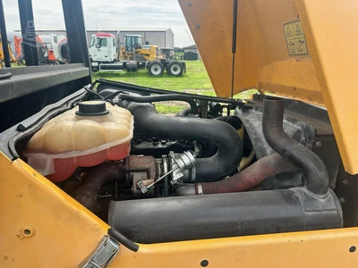 Used 2016 JCB 940 Internal Combustion Forklifts: Pneumatic Tire Florida US | Intrac Machinery #1568792