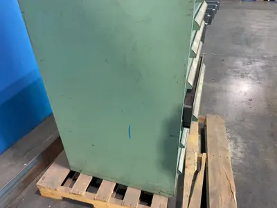 Used VIDMAR _UNKNOWN_ Cabinets Ohio US | HGR 24 #1518057