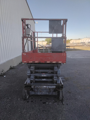 USED 2015 Skyjack SJ4632