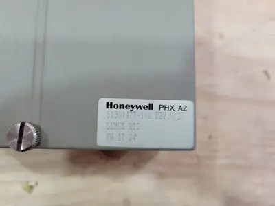 USED HONEYWELL 51304477-100