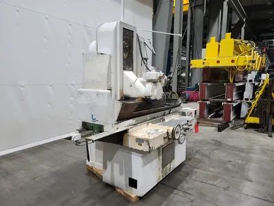 USED GALLMEYER & LIVINGSTON 670