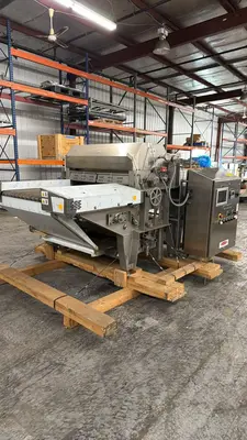 New | in-Stock HEAT AND CONTROL RB Conveyor Ovens Illinois US | M&M Equipment Corp. #1372368