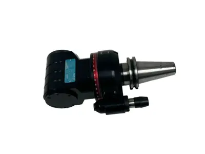 NEW O.M.G. SRL TA16.CP-CAT40 LIGHT DUTY ANGLE HEAD ER25 224953 TA16 CP