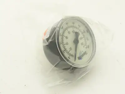 Boston Gear EN42470 Air Pressure Regulator 5-125 PSI 1-1/4" NPT