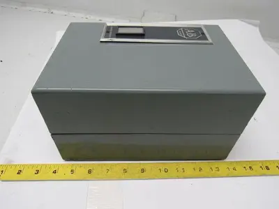 A-B Allen Bradley 500L-BAD92 Top Wiring Contactor For Non-Motor & Lighting Loads
