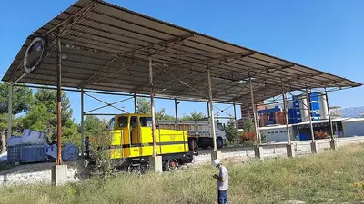 Locomotive