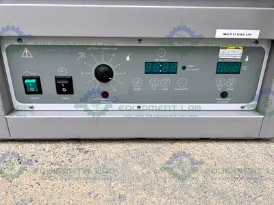 USED VWR / SHEL LAB 1330GM GRAVITY CONVECTION OVEN 240°C 1.6 CU. FT.