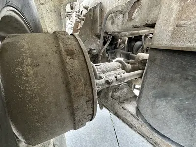 Used 2009 TEREX FD4000 Cement Mixers New Jersey US | Proxy Equipment #1388756