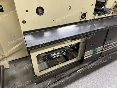 Used 2000 MARK ANDY 2200 Flexo Printing Presses Connecticut US | FlexoExport #1486253