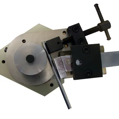 New | in-Stock BAILEIGH MPB-15-MANUALLY Pipe, Tube & Bar Benders Illinois US | Olympus Machinery Group #1350324