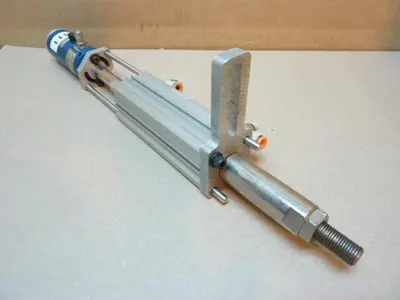USED TA SYSTEMS US29170