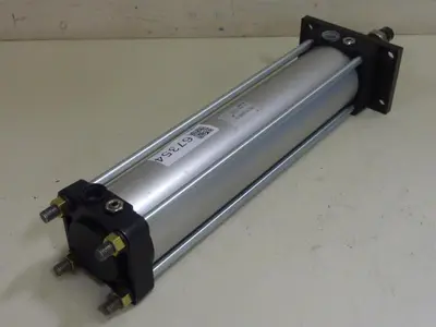 USED SMC ACNL-X2-63X250-FA