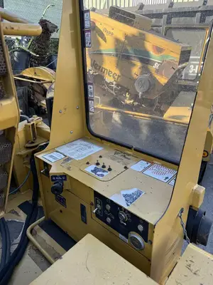 USED 2014 VERMEER SC802