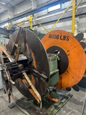 USED 2001 ADDISON AM-2250-U