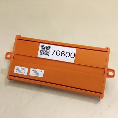 USED RELIANCE ELECTRIC 610296-3A