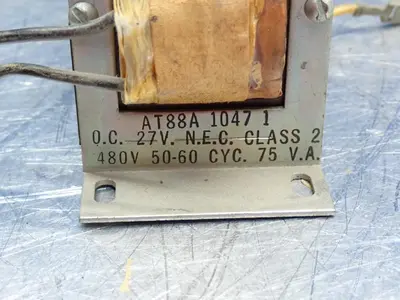 USED HONEYWELL AT88A1047