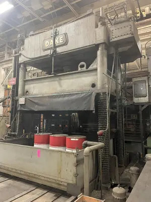 USED DAKE 18-467-4
