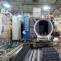 Used ALD VACUUM TECHNOLOGIES MODULTHERM Vacuum Furnaces Connecticut US | Furnace Brokers International #1357891