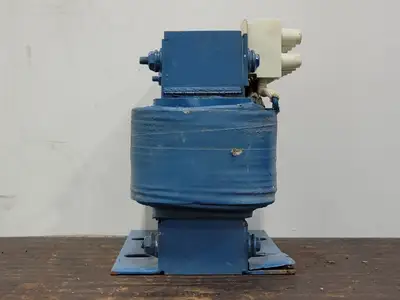 Used MTE RL-01203 Transformers British Columbia CA | Lenmark #265167
