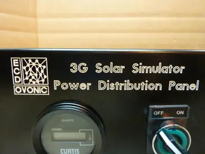 USED ECD OVONICS 1FD86A