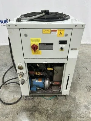 USED EBBCO CLS-24,000-CLC