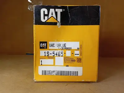 NEW CATERPILLAR 1S-5485