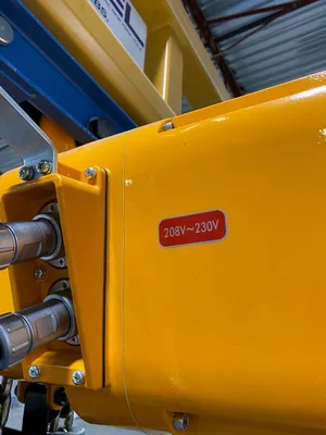 2023 GORBEL FS4000 Cranes, Gantry, Bridge Type | ListingHippo (6)