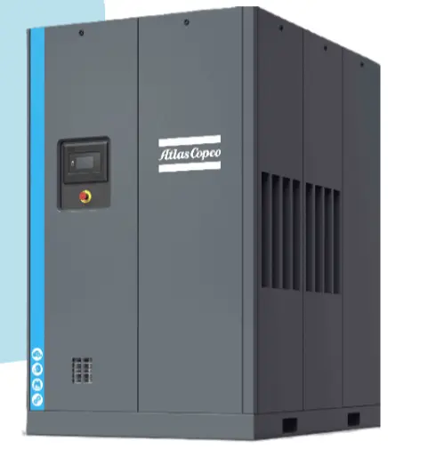 Used 1900 ATLAS COPCO GA75 Rotary Screw & Sliding Vane Air Compressors North Carolina US | Revelation Machinery #880811