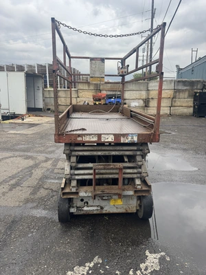 Used SKYJACK 4626 Scissor Lifters Michigan US | Miedema Asset Management Group #1419362