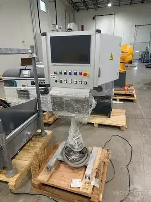 Used 2019 FLOW TX200 Waterjet Cutters Arizona US | KD Machinery #1411744