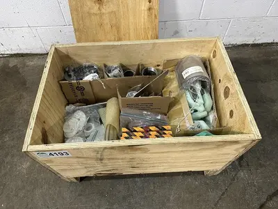 Rheon Assorted Parts