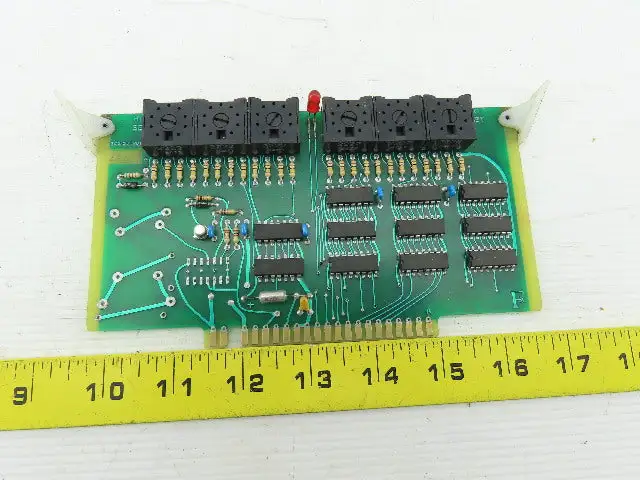 Used FUTRONIX _UNKNOWN_ Miscellaneous MRO | Arrow Industrial #656059