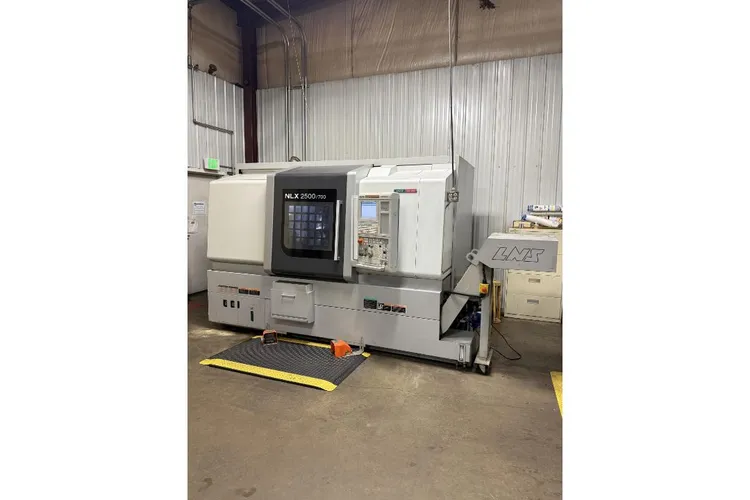 Used _UNKNOWN_ _UNKNOWN_ CNC Lathes Utah US | KD Auctions #1549328