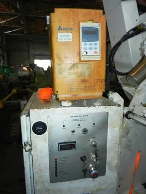 V & O Federal 32 Presses-OBI Flywheel | Asset Exchange Corporation (4)