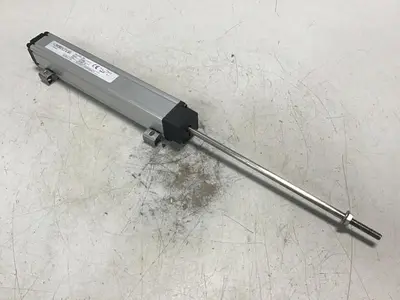 USED NOVOTECHNIK LWH150