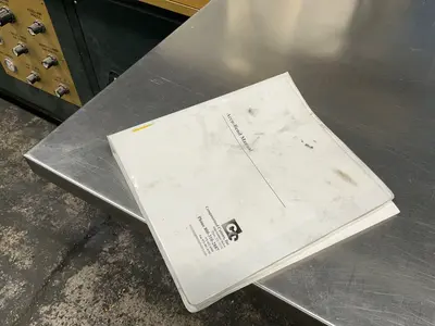Used 2008 COMPUTERIZED CUTTERS, INC. 410 Tangent Benders Ohio US | HGR 24 #1321546