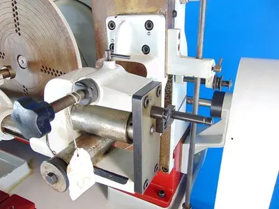 3016-330 GUDEL 3D DUPLICATING REDUCING ENLARGING ENGRAVING MACHINE-COINS, MEDALLIONS