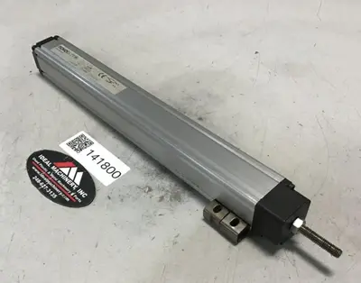 USED NOVOTECHNIK LWH225