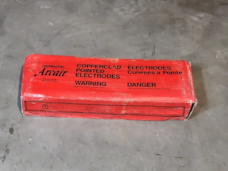 New | in-Stock ARCAIR _UNKNOWN_ Welding Machinery (Other) British Columbia CA | Lenmark #242986