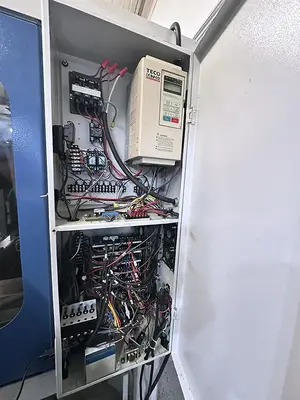 USED 2012 MACHINE CONTROL TECHNOLOGY MCT5000H