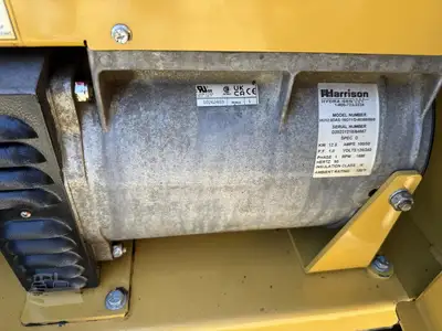 Used 2023 WEILER P285 Tracked Pavers California US | Mittry Construction #1363475