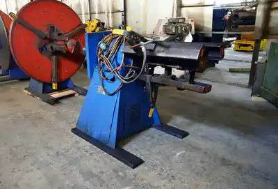 USED LITTELL 90-30
