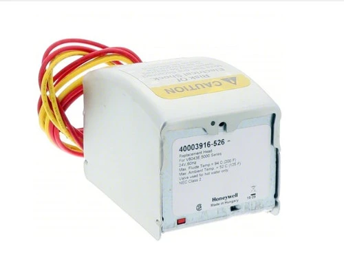 Honeywell 40003916-526 Replacement Head [New]