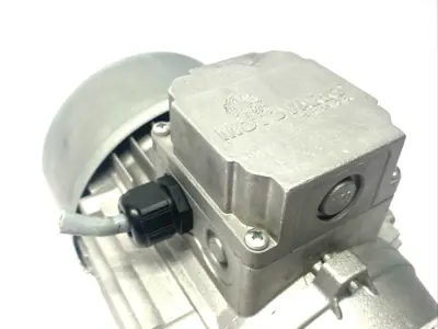 Used Motovario Electric Motor 3-Phase 0,37kW 1440rpm A.C. Motors Michigan US | Maverick Industrial Sales #1392593