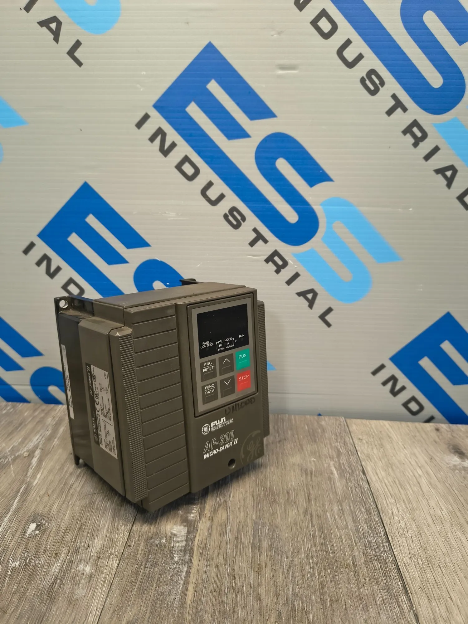 USED FUJI ELECTRIC AF-300