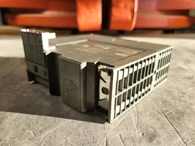 USED SIEMENS 6ES7 315-2AG10-0AB0