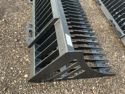 Used _UNKNOWN_ _UNKNOWN_ Rock Buckets Michigan US | Miedema Asset Management Group #1372905