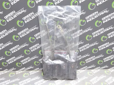 Bag of 4 Helwig Carbon 10-127534 Riveted Carbon Brush Riveted Single Wafer New
